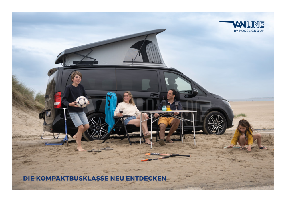 Pössl Vanline 2025